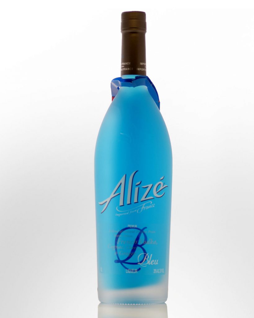 Alize Bleu