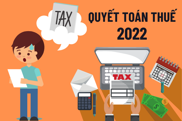 Không quyết toán thuế thu nhập cá nhân năm 2022 có bị phạt? 