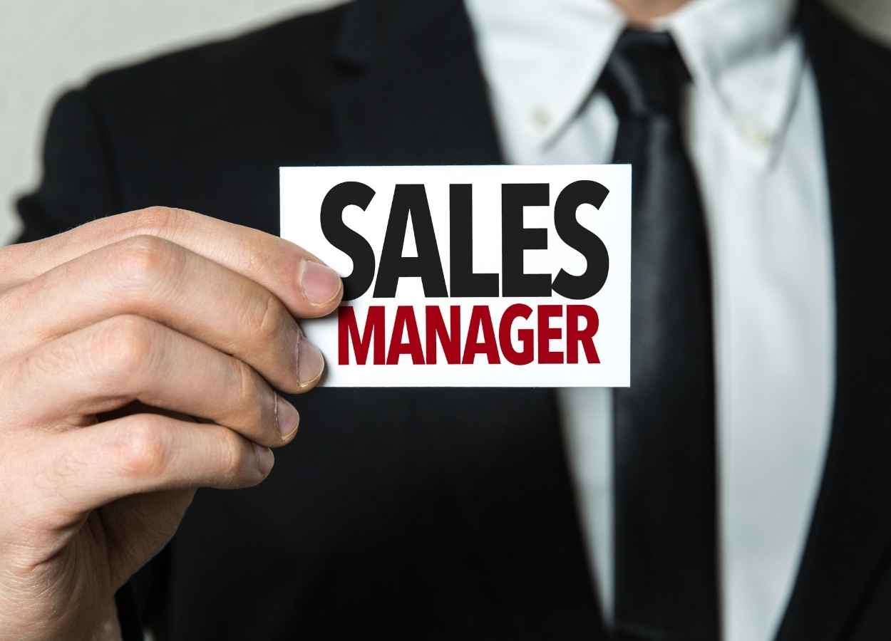 Sale manager là gì? Công việc phải làm khi trở thành sale manager