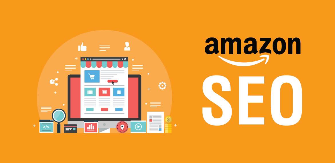 Instructions to improve rankings on SEO Amazon