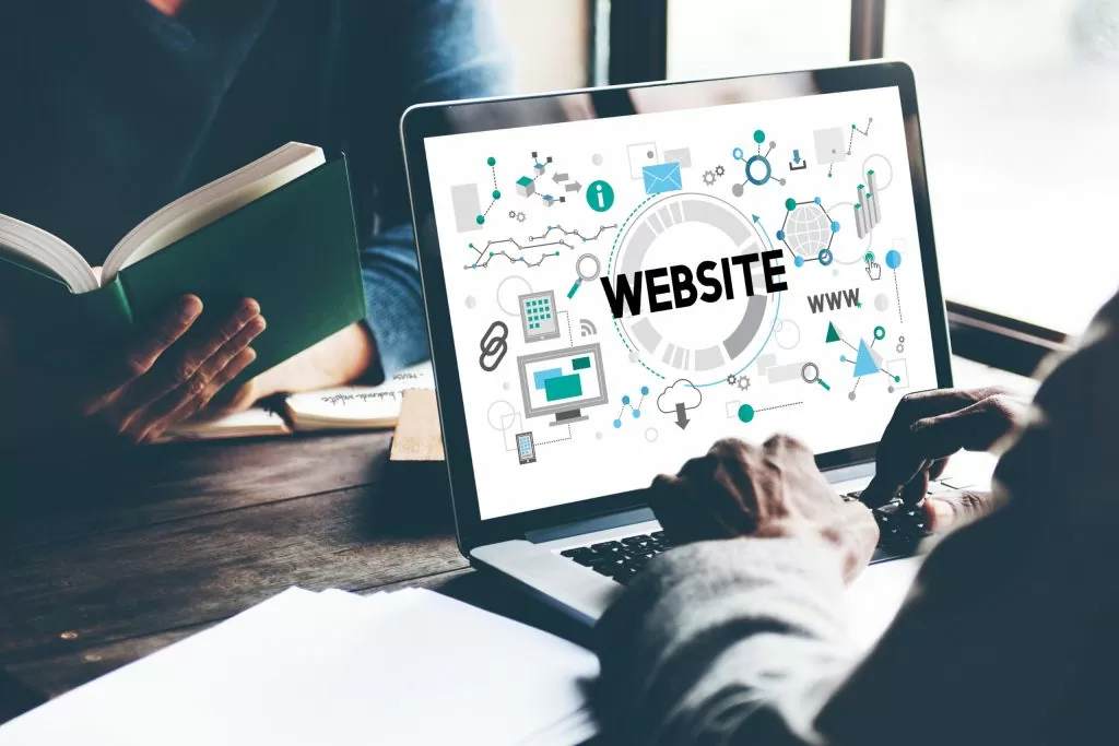 Tips For Making A Great Small Business Website In 2022