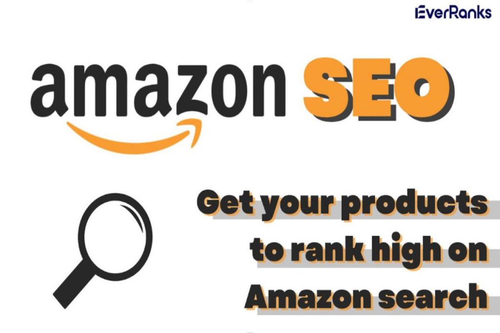 How to get your products to rank high on Amazon