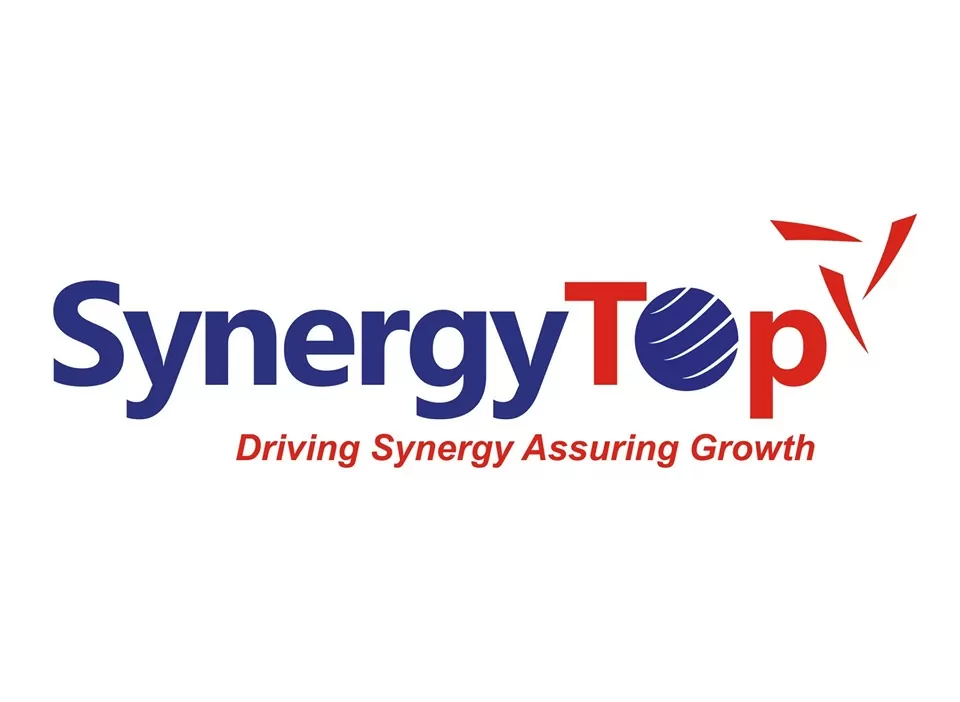 SynergyTop is a global provider of software solutions that focuses on innovation and technology.