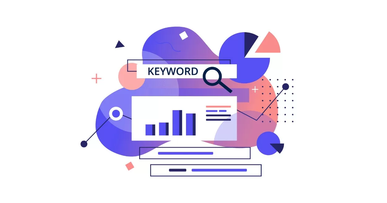 Place your keywords naturally!