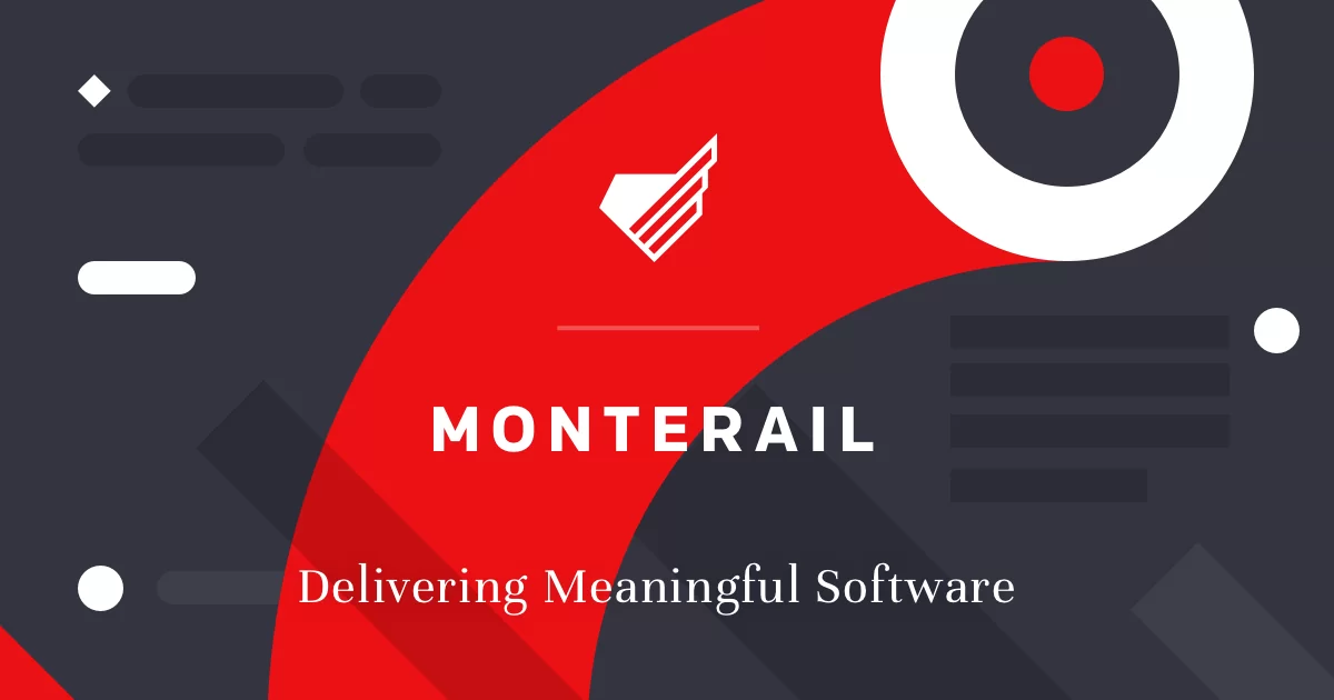 Monterail provides many meaningful software to the world