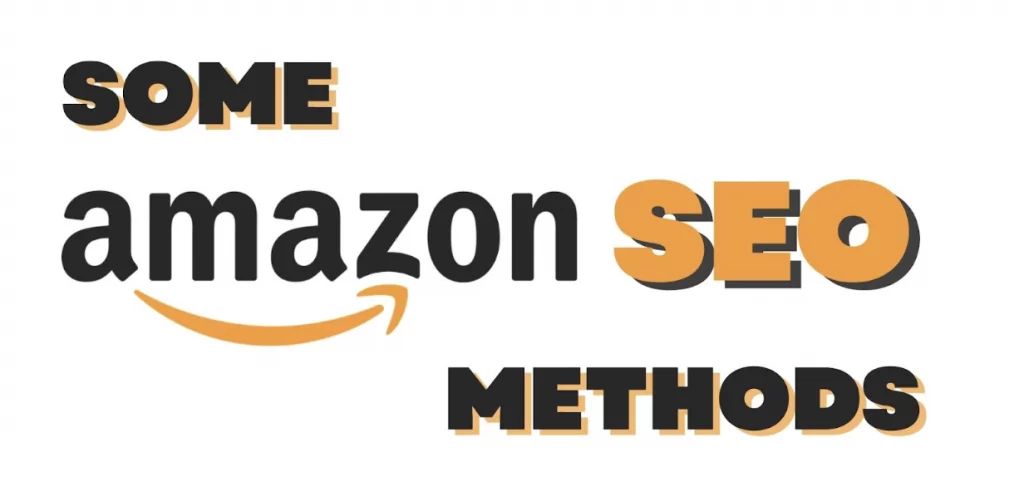 Amazon SEO methods