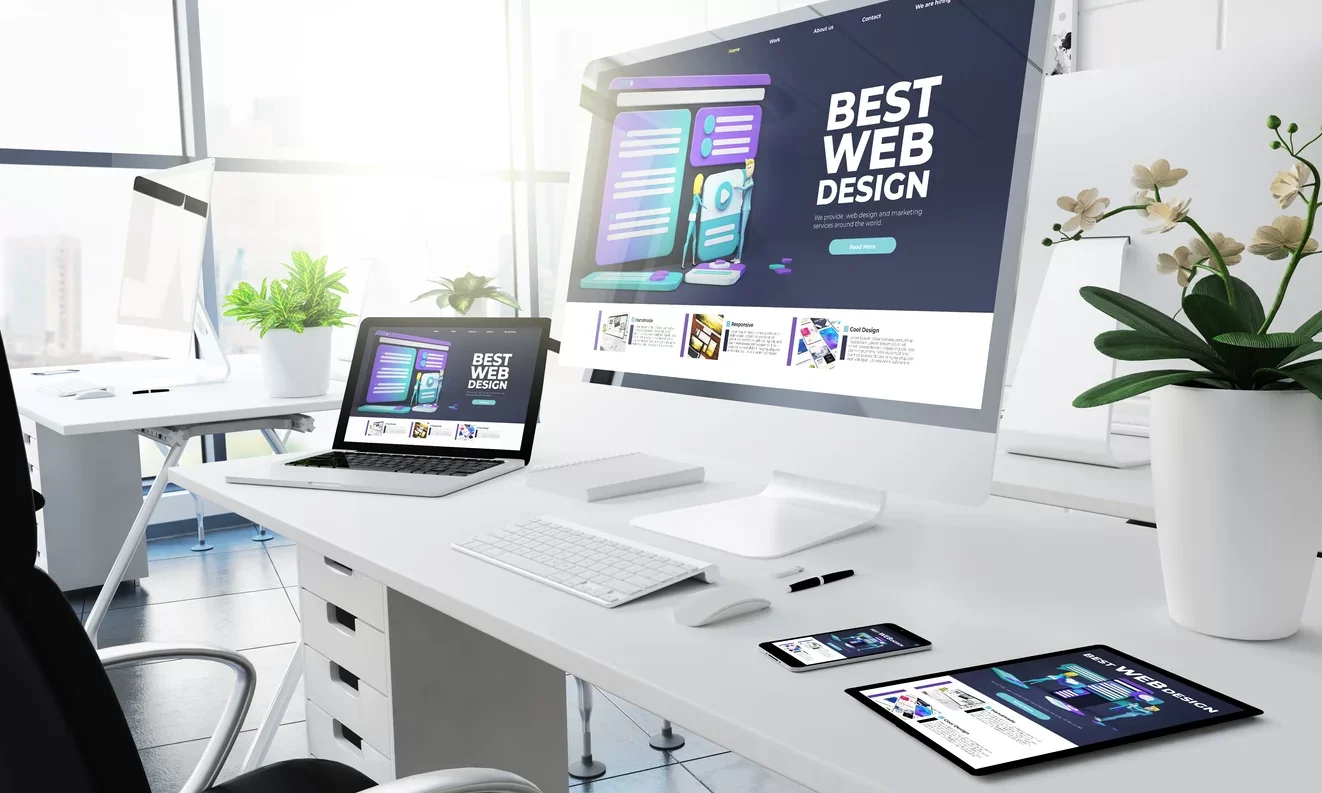 There are several cost factors for you to consider when building websites 