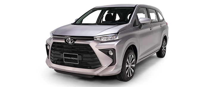 Tổng Quan Về Toyota 7 Chỗ Avanza 2022