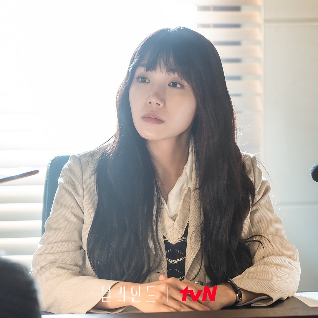 Trong phim, Jeong Eun-Ji sẽ vào vai nhân viên xã hội Jo Eun-Ki