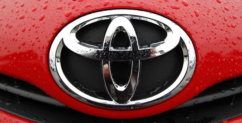 Danh sách và bảng giá các loại xe của Toyota