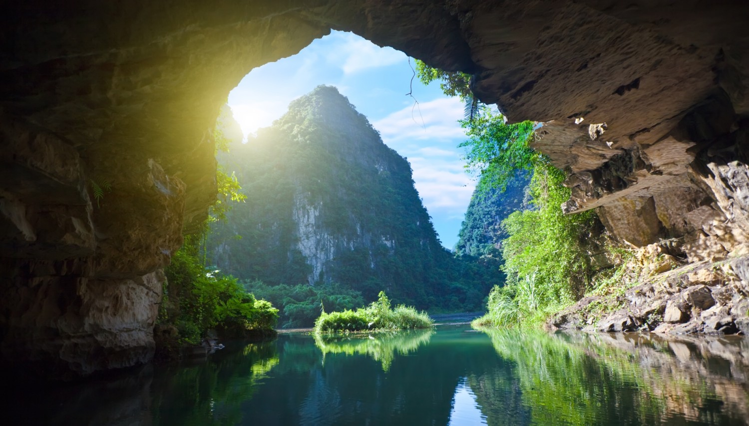 Du lịch Việt Nam 3 tuần: Hành trình chi tiết bạn cần biết