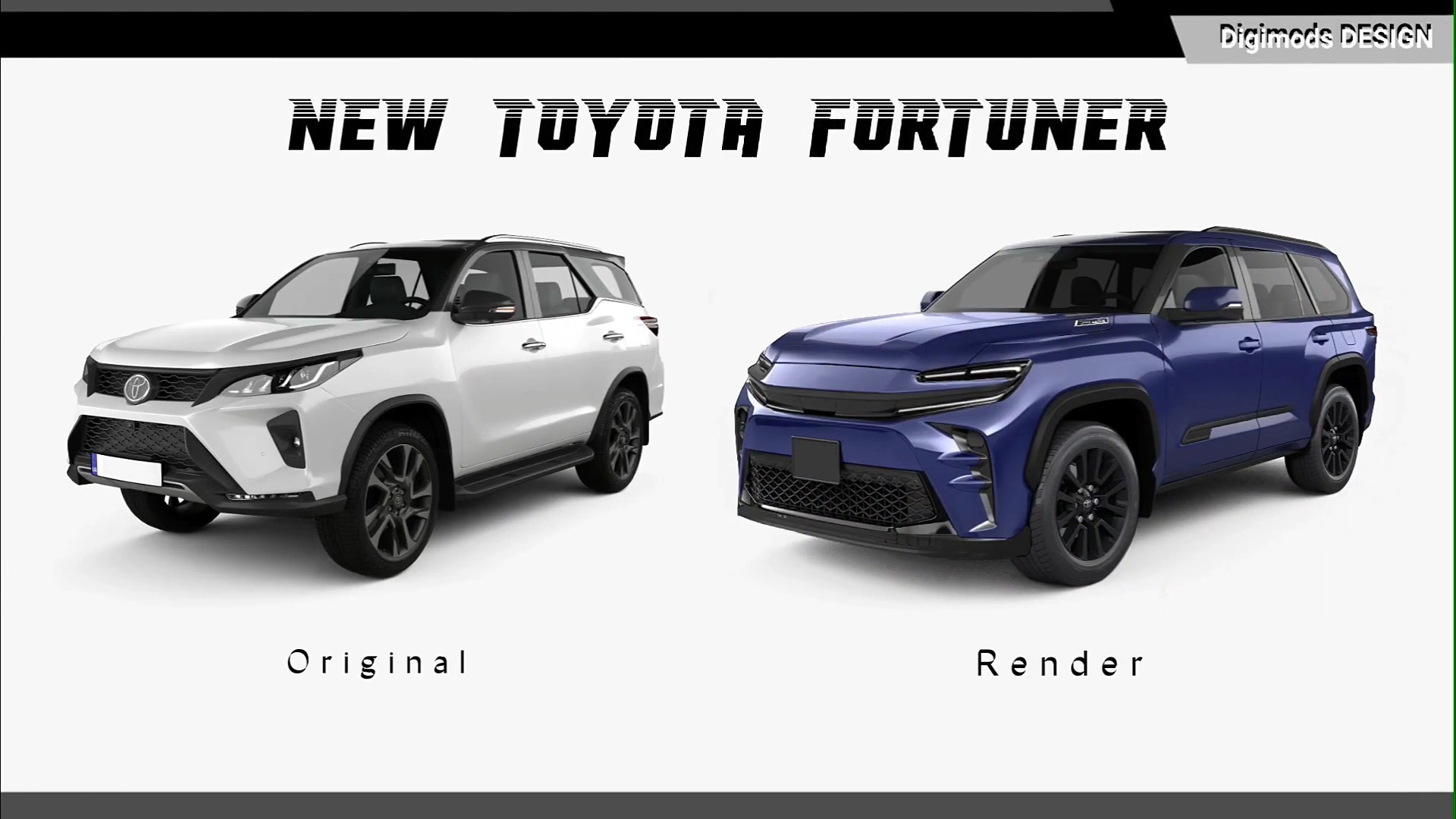 Toyota 7 chỗ Fortuner