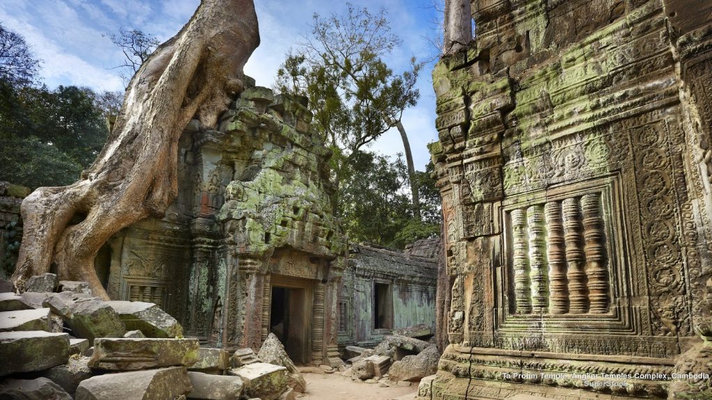 Thám hiểm Việt Nam - Campuchia trong 14 ngày