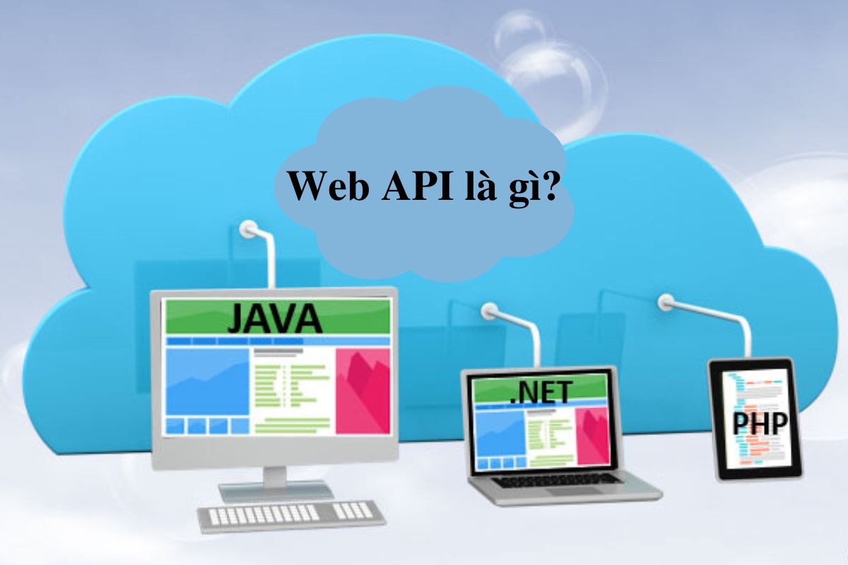Web API là gì? Đặc điểm nổi bật và cách hoạt động của Web API