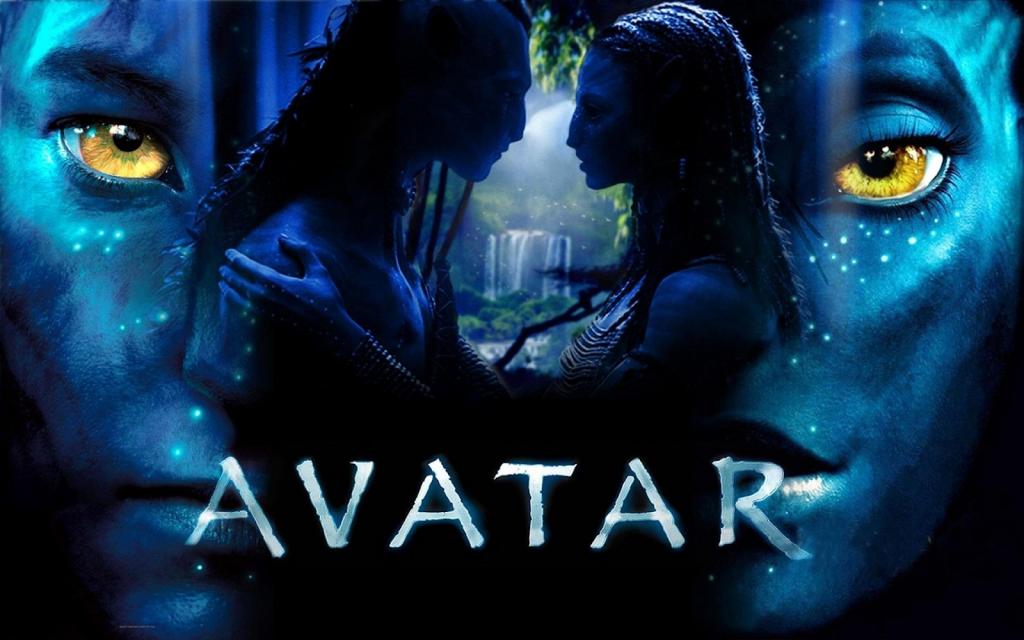 Poster phim Avatar 