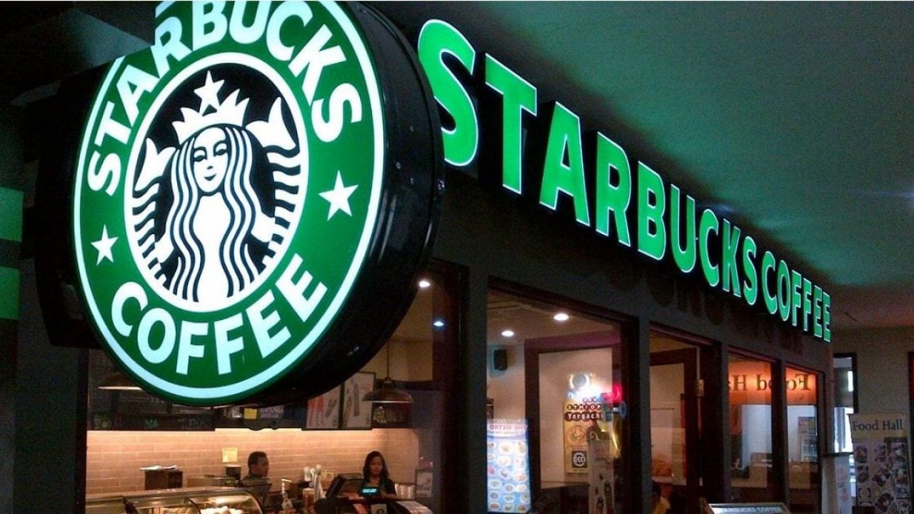 Case study: Áp dụng mô hình 4P trong Marketing của Starbuck