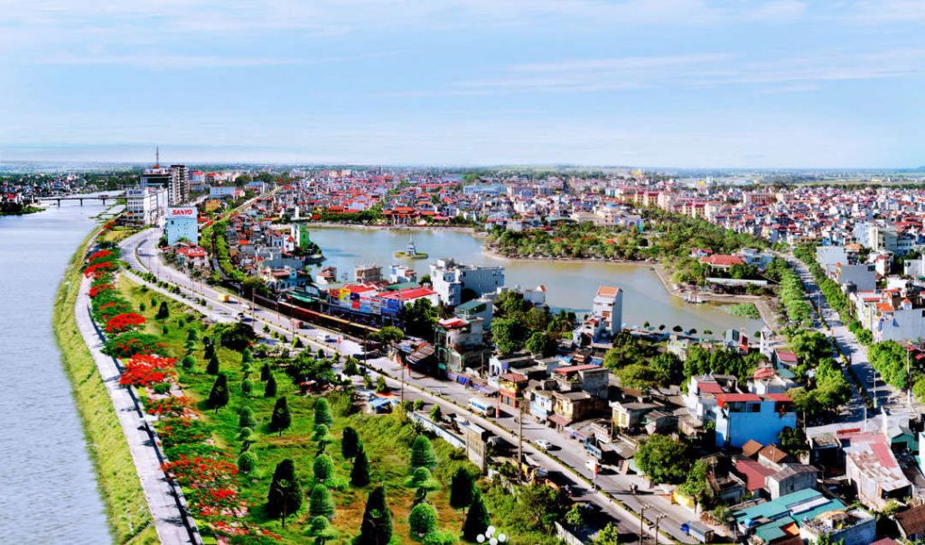 Du lịch Đồng Bằng Sông Cửu Long - Sa Đéc