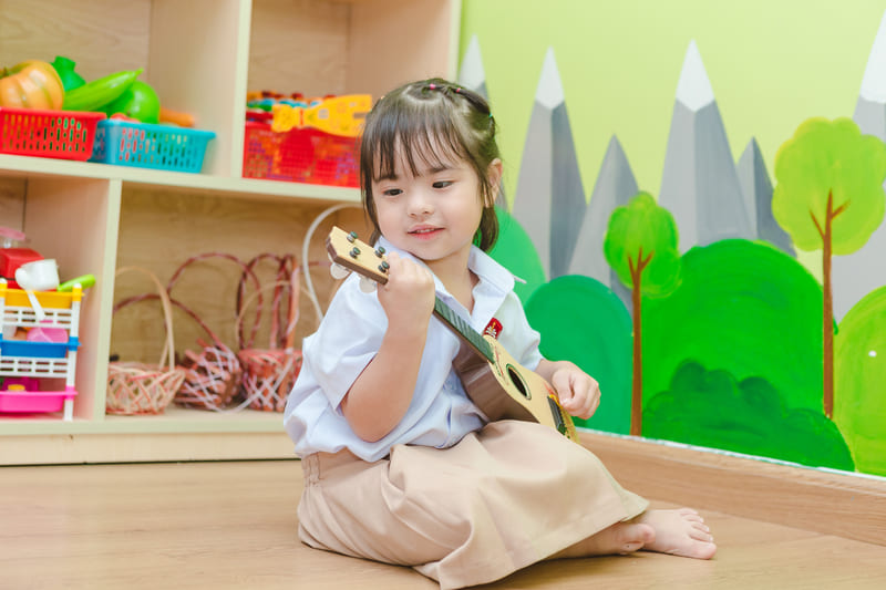 Giáo cụ Montessori là gì? Tầm quan trọng trong giáo dục trẻ