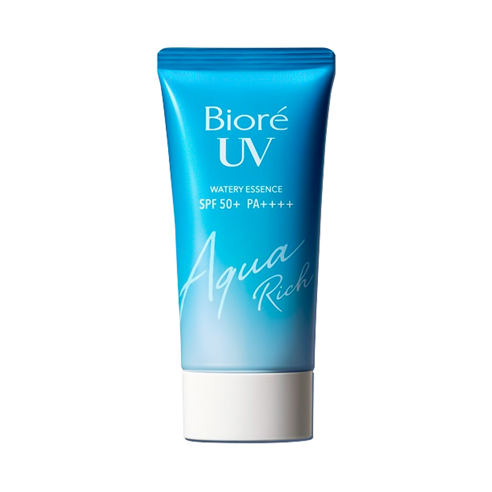 Bioré UV Aqua Rich Watery Essence 