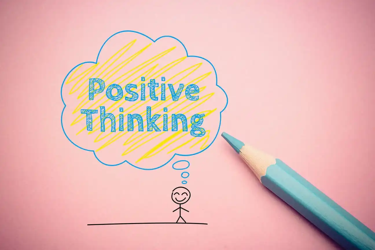 Tư duy tích cực là gì? 5 phương pháp rèn luyện tư duy tích cực dẫn lối thành công