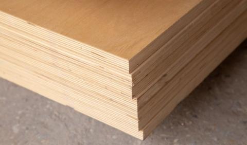 Ván sàn gỗ PW – Plywood