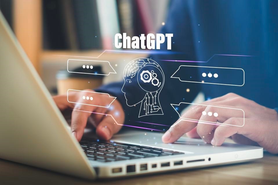 Chat GPT dùng để làm gì?