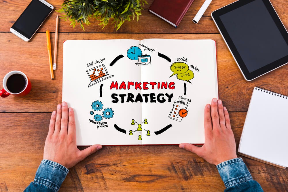 Chiến lược marketing là gì?