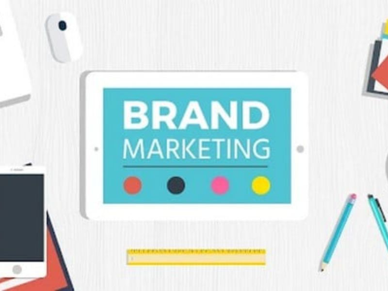 Công việc Brand Marketing là làm gì?