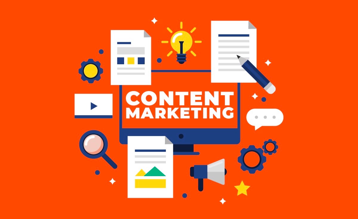 Content Marketing là gì? Vai trò của Marketing trong doanh nghiệp