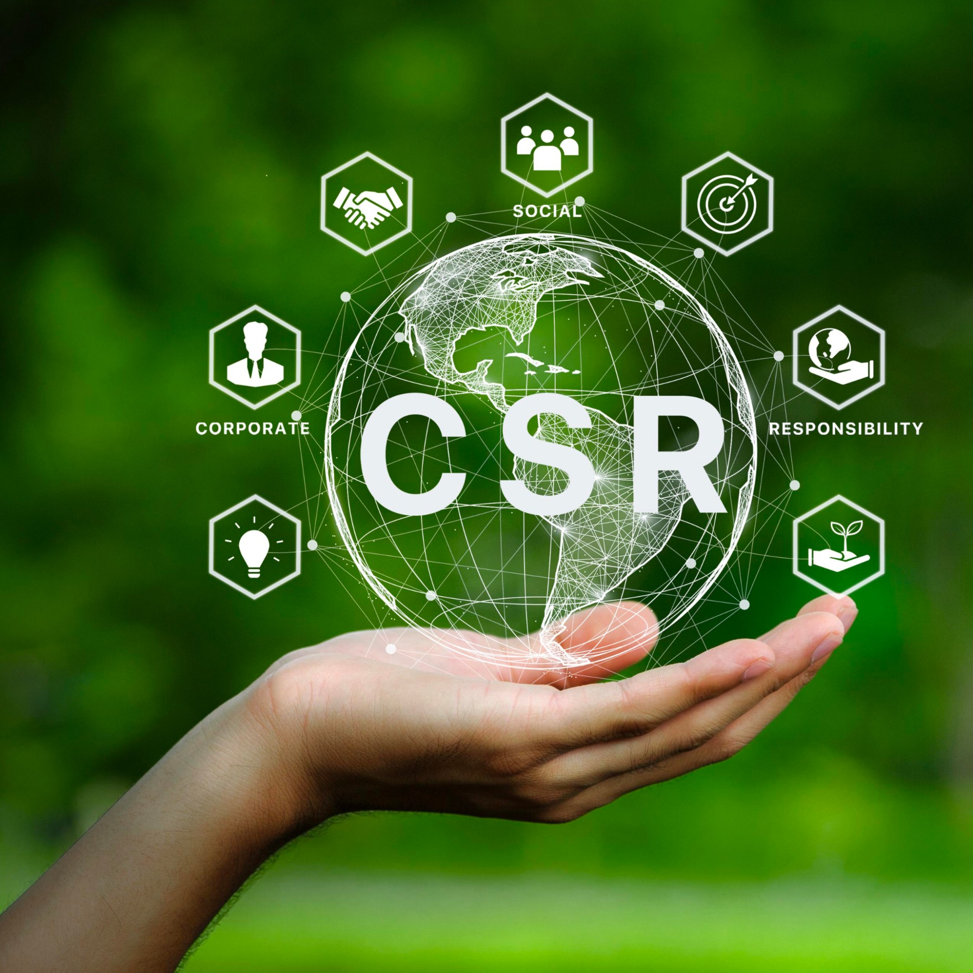 CSR là gì? Tầm quan trọng của trách nhiệm xã hội của doanh nghiệp