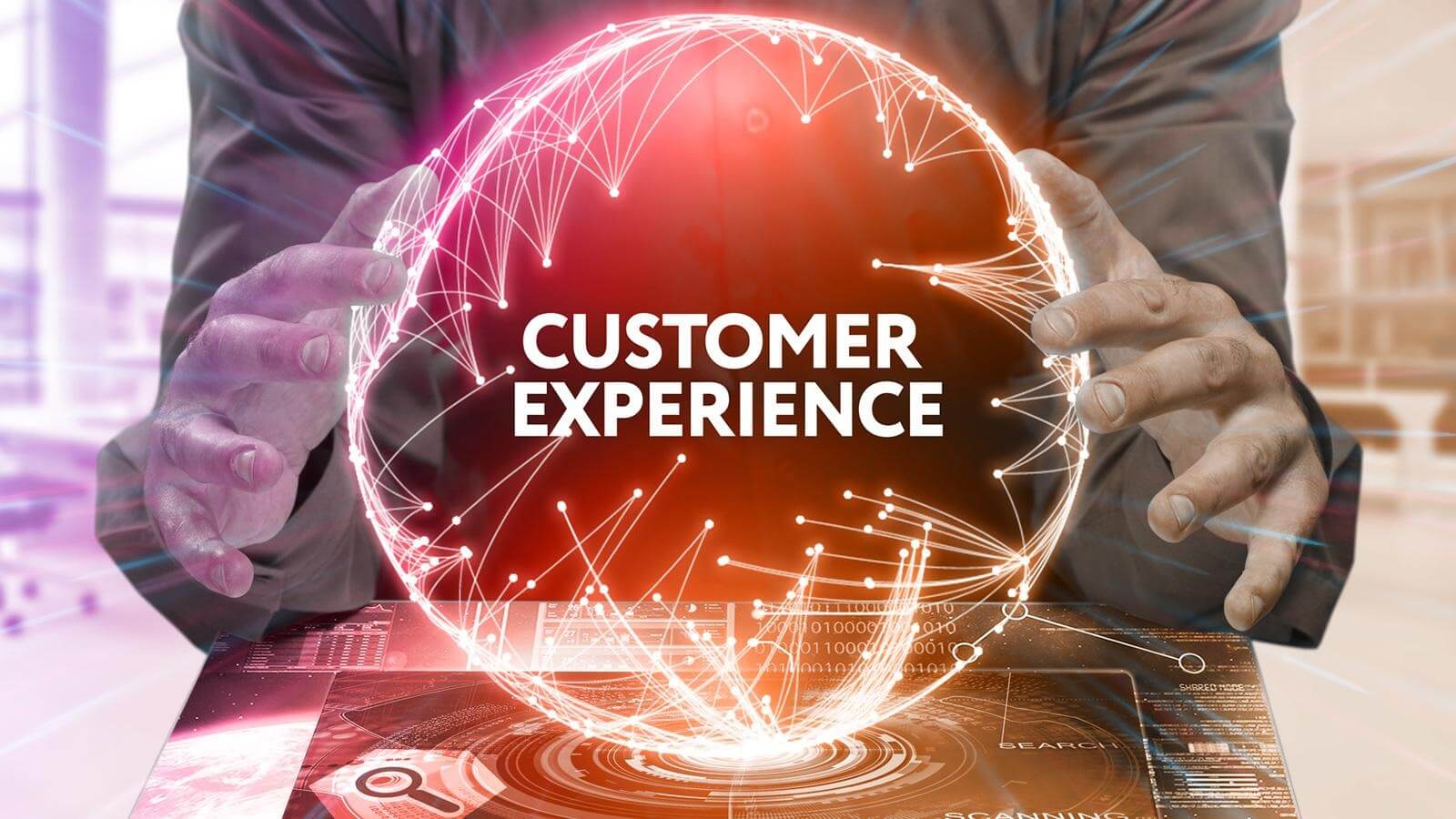 Customer experience là gì