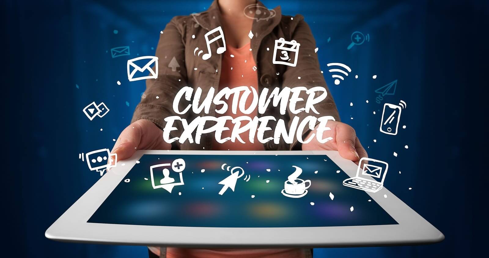 Customer experience là gì