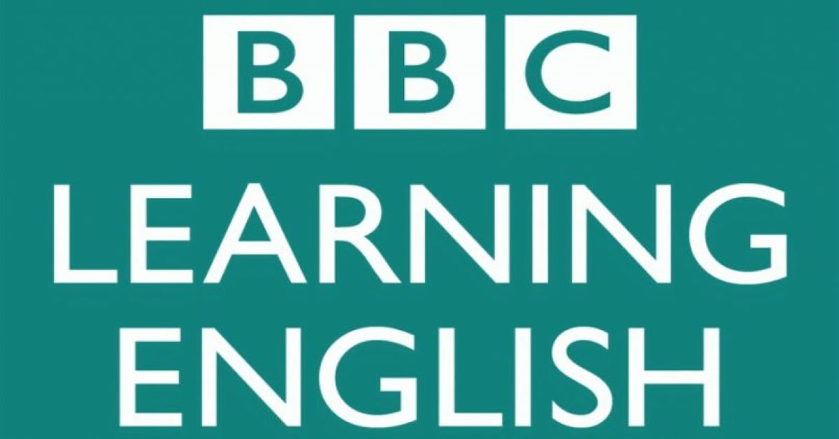 BBC Learning English là trang web rất được khuyến khích khi xây dựng lộ trình tự học IELTS tại nhà