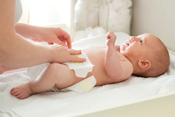 Size newborn ở bỉm là gì? Cách chọn size bỉm phù hợp cho bé