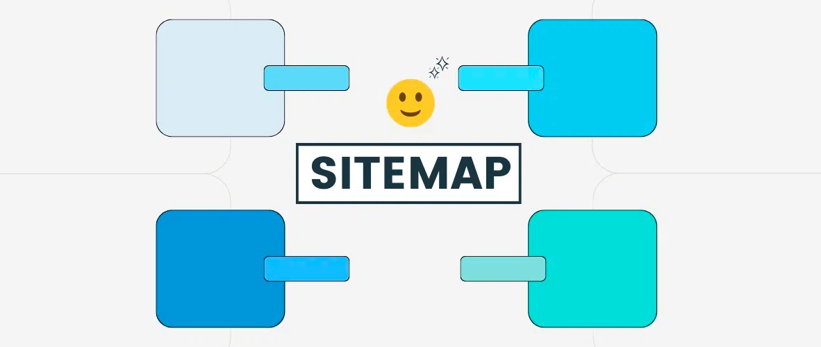 Sitemap là gì? Giới thiệu các loại Sitemap bạn cần biết