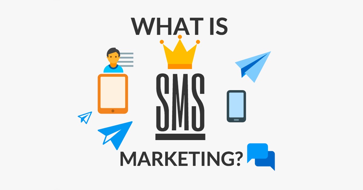 Tại sao doanh nghiệp nên sử dụng chiến lược SMS Marketing?
