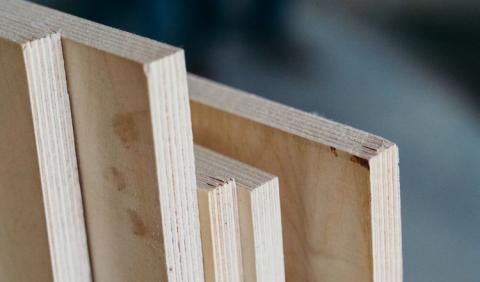 6 Điểm khác biệt giữa ván gỗ ép và tấm vân gỗ DURAwood