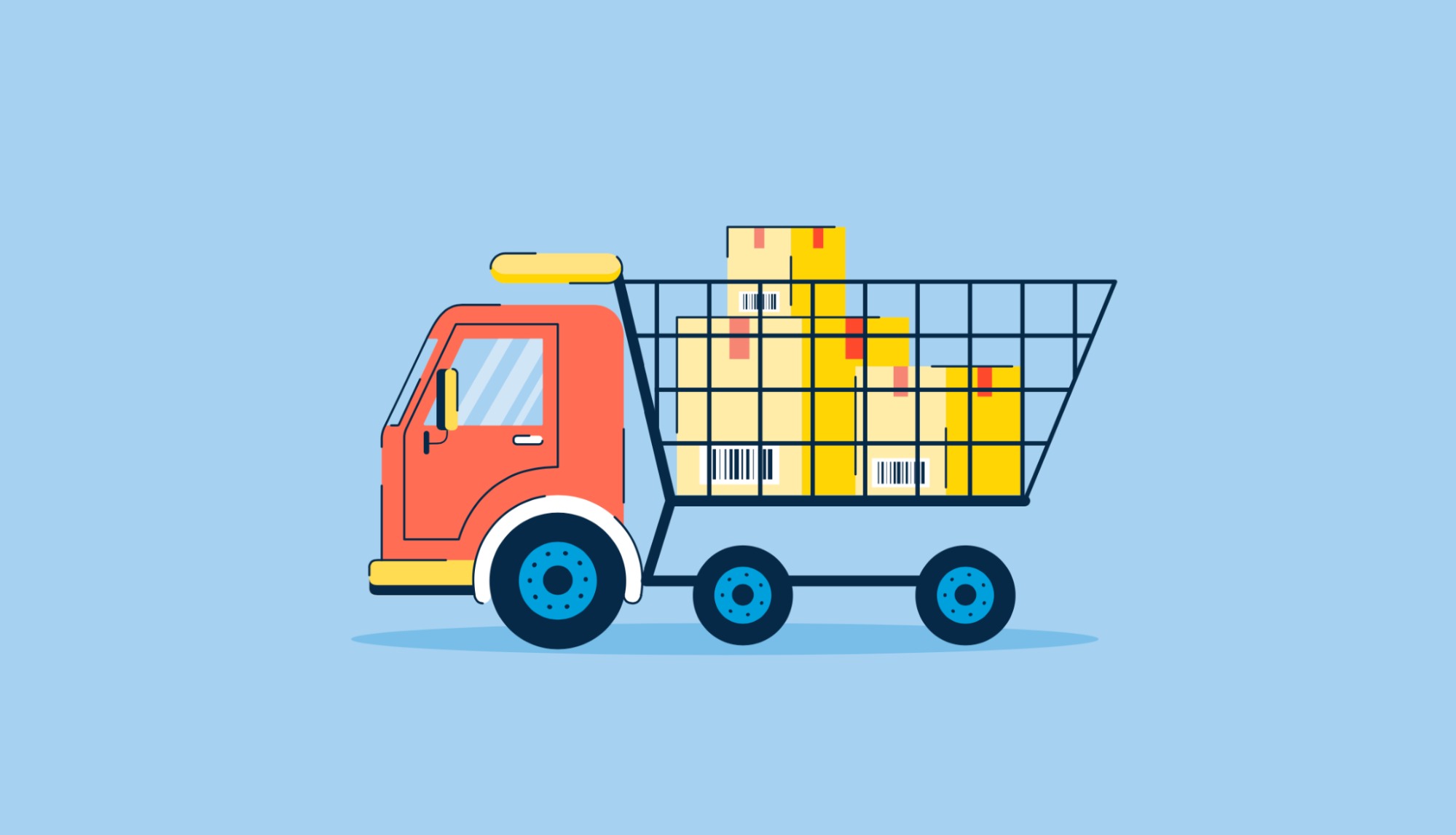 Wholesale là gì? Khác nhau giữa wholesale, distributor và retailer?