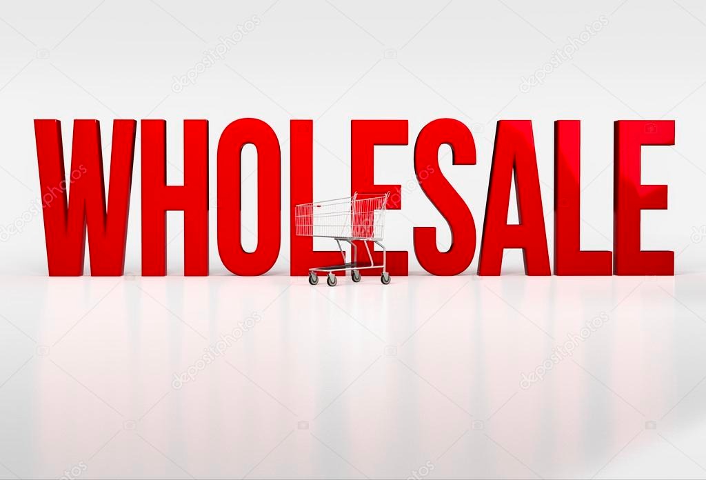 Wholesale là gì?