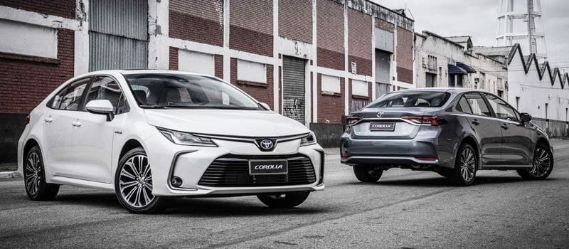 Toyota Corolla Altis “Đậm chất chơi, ngời chuẩn mực”