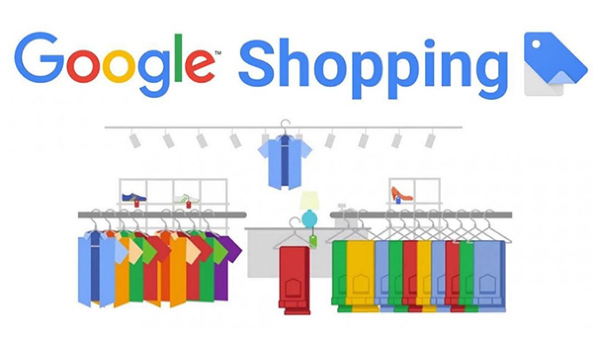 Google Shopping Ads – Quảng cáo mua sắm online