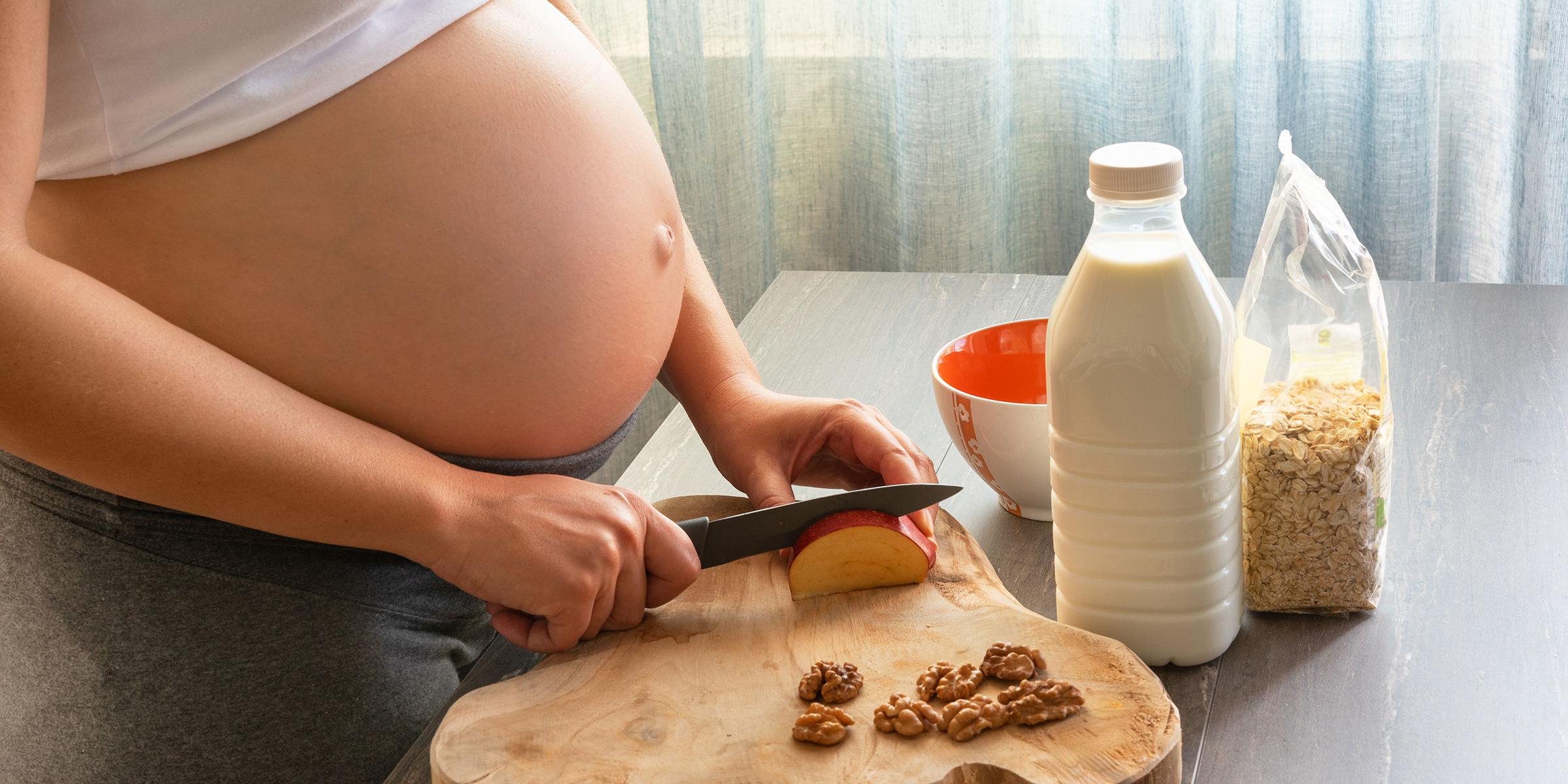 Best foods for pregnant women