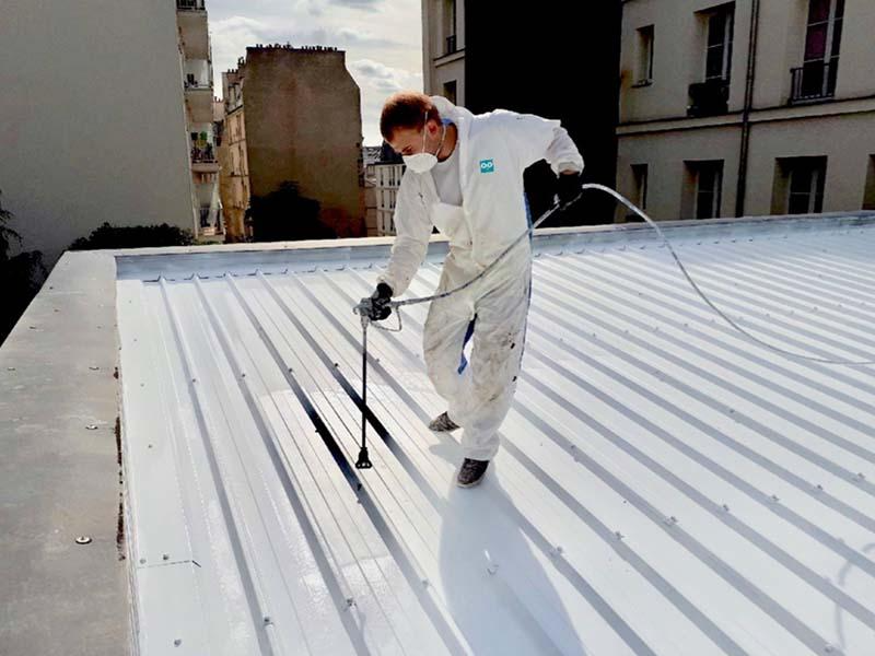 Top những tấm cách nhiệt chống nóng mái tôn tốt nhất hiện nay