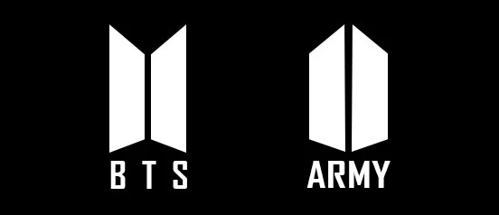 Biểu tượng của BTS và Army