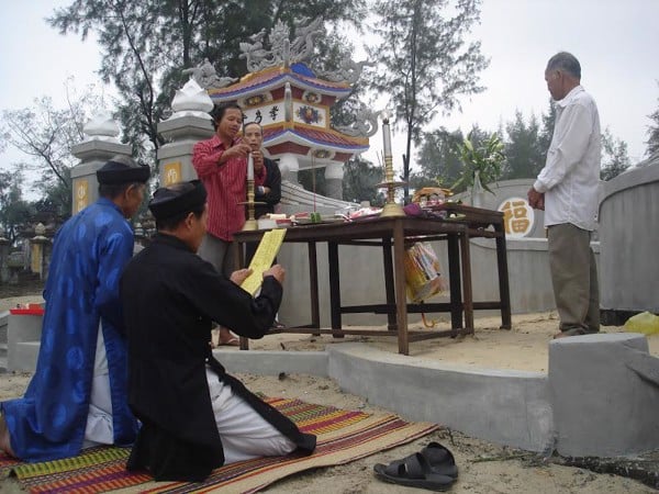 để tang bao lâu là được