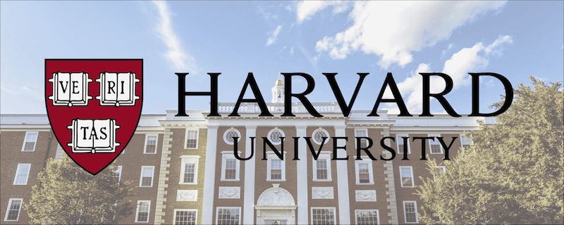 Học bổng Du học Harvard – ước mơ của nhiều du học sinh Mỹ