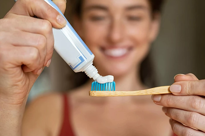Kem trắng răng là biện pháp làm trắng hữu hiệu