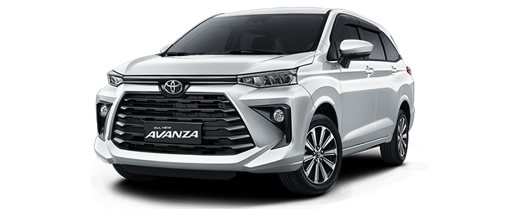 Đánh giá nội thất Toyota 7 chỗ Avanza Premio 2023