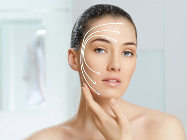 Nâng cơ trẻ hóa da mặt giúp duy trì dáng vẻ trẻ trung bằng phương pháp Laser 