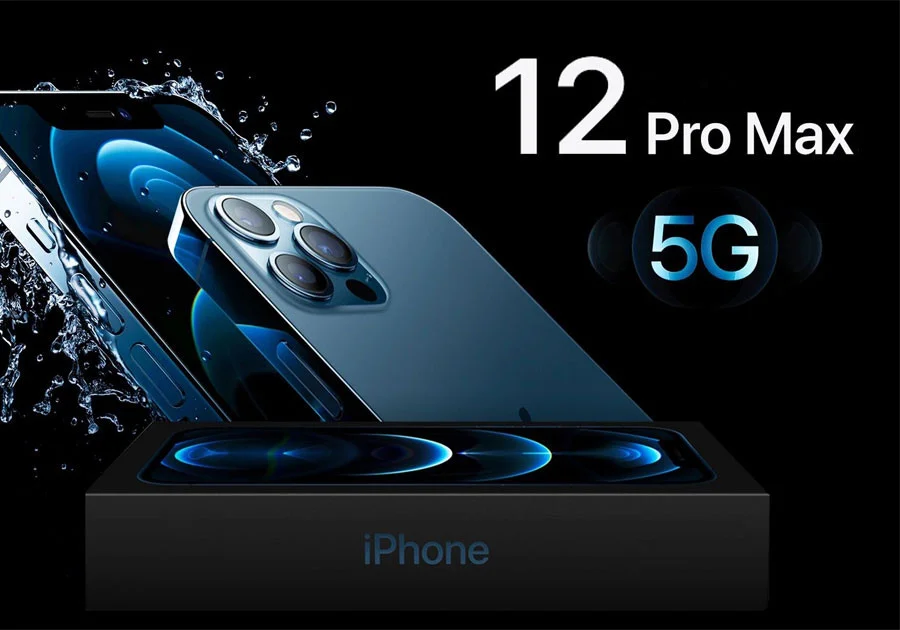 <strong>Các tính năng cực chất của iPhone 12 Pro Max 256GB </strong>